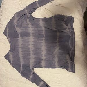 Pursue long sleeve shirt